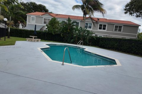 Купить таунхаус в Мирамар, Флорида 3 спальни, 147.53м2, № 1950688 - фото 22