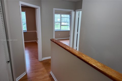 Купить таунхаус в Мирамар, Флорида 3 спальни, 147.53м2, № 1950688 - фото 11