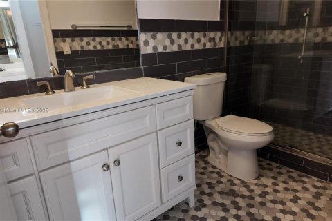 Купить таунхаус в Мирамар, Флорида 3 спальни, 147.53м2, № 1950688 - фото 17