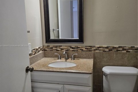 Купить таунхаус в Мирамар, Флорида 3 спальни, 147.53м2, № 1950688 - фото 10