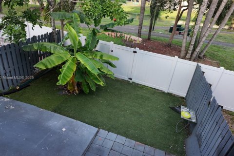 Купить таунхаус в Мирамар, Флорида 3 спальни, 147.53м2, № 1950688 - фото 20