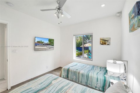 Casa en alquiler en Fort Lauderdale, Florida, 4 dormitorios, 164.62 m2 № 1819841 - foto 20