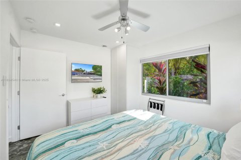 Casa en alquiler en Fort Lauderdale, Florida, 4 dormitorios, 164.62 m2 № 1819841 - foto 9