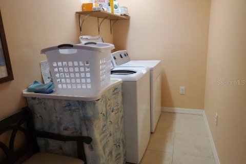 House in Punta Gorda, Florida 2 bedrooms, 153.29 sq.m. № 1085019 - photo 23