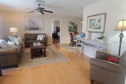 House in Punta Gorda, Florida 2 bedrooms, 153.29 sq.m. № 1085019 - photo 6