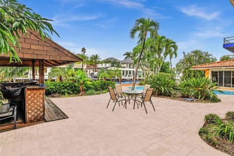 Villa ou maison à vendre à Fort Lauderdale, Floride: 5 chambres, 394.93 m2 № 1409071 - photo 25