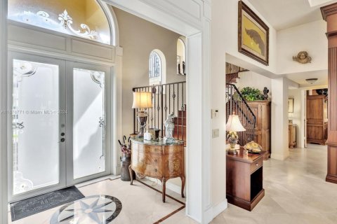 Villa ou maison à vendre à Fort Lauderdale, Floride: 5 chambres, 394.93 m2 № 1409071 - photo 9