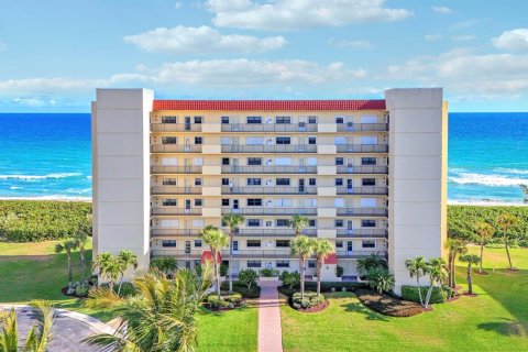 Condo in Jensen Beach, Florida, 2 bedrooms № 2341386