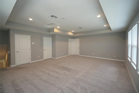 House in Lutz, Florida 4 bedrooms, 277.59 sq.m. № 2096051 - photo 19