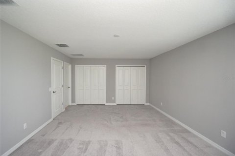 House in Lutz, Florida 4 bedrooms, 277.59 sq.m. № 2096051 - photo 16