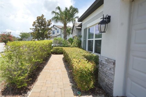 House in Lutz, Florida 4 bedrooms, 277.59 sq.m. № 2096051 - photo 3