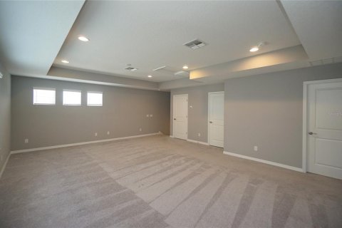 House in Lutz, Florida 4 bedrooms, 277.59 sq.m. № 2096051 - photo 28