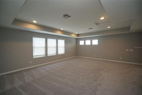 House in Lutz, Florida 4 bedrooms, 277.59 sq.m. № 2096051 - photo 29