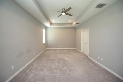 House in Lutz, Florida 4 bedrooms, 277.59 sq.m. № 2096051 - photo 22