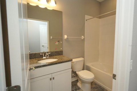 House in Lutz, Florida 4 bedrooms, 277.59 sq.m. № 2096051 - photo 20