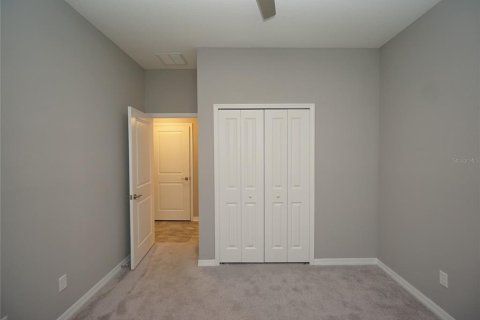 House in Lutz, Florida 4 bedrooms, 277.59 sq.m. № 2096051 - photo 23