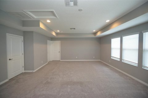 House in Lutz, Florida 4 bedrooms, 277.59 sq.m. № 2096051 - photo 27