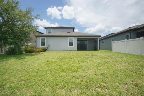 House in Lutz, Florida 4 bedrooms, 277.59 sq.m. № 2096051 - photo 18