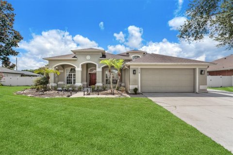 Villa ou maison à vendre à Gotha, Floride: 5 chambres, 300.26 m2 № 2149738 - photo 2