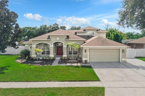 Villa ou maison à Gotha, Floride 5 chambres, 300.26 m2 № 2149738