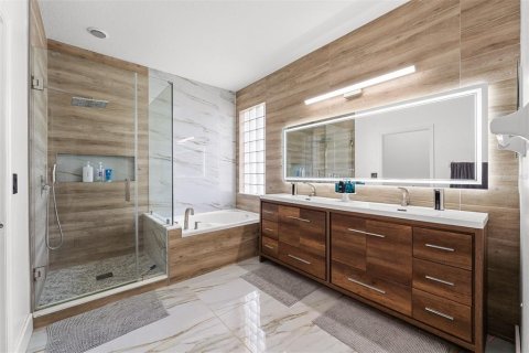 Villa ou maison à vendre à Gotha, Floride: 5 chambres, 300.26 m2 № 2149738 - photo 27