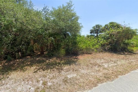 Land in Port Charlotte, Florida № 2165578 - photo 3