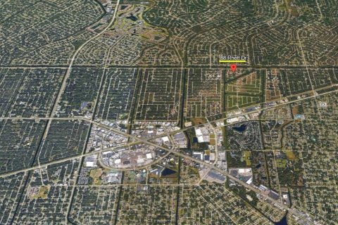Land in Port Charlotte, Florida № 2165578 - photo 4