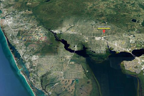 Land in Port Charlotte, Florida № 2165578 - photo 5