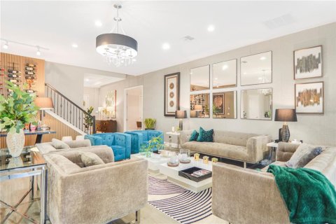 Casa en alquiler en Winter Garden, Florida, 6 dormitorios, 391.03 m2 № 1906124 - foto 6