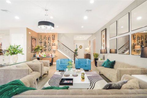 Casa en alquiler en Winter Garden, Florida, 6 dormitorios, 391.03 m2 № 1906124 - foto 7