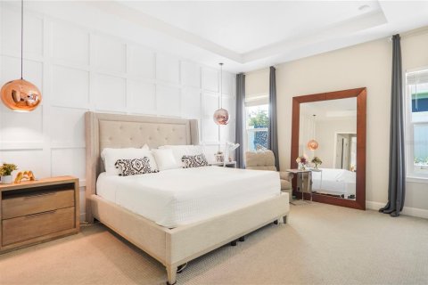 Casa en alquiler en Winter Garden, Florida, 6 dormitorios, 391.03 m2 № 1906124 - foto 20