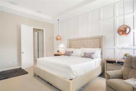 Casa en alquiler en Winter Garden, Florida, 6 dormitorios, 391.03 m2 № 1906124 - foto 21