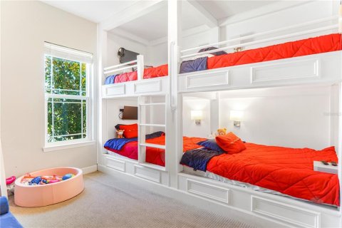 Casa en alquiler en Winter Garden, Florida, 6 dormitorios, 391.03 m2 № 1906124 - foto 9