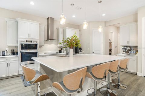 Casa en alquiler en Winter Garden, Florida, 6 dormitorios, 391.03 m2 № 1906124 - foto 29