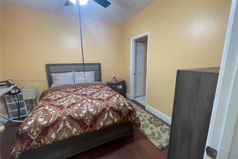 Touwnhouse à vendre à Pembroke Pines, Floride: 3 chambres, 147.16 m2 № 2261182 - photo 27