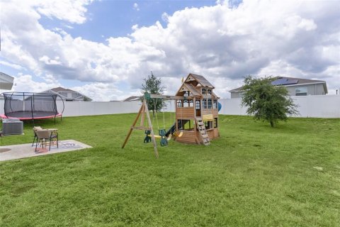 Купить виллу или дом в Гроувленд, Флорида 3 комнаты, 240.06м2, № 2094081 - фото 13