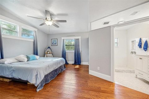 House in Daytona Beach, Florida 4 bedrooms, 239.32 sq.m. № 1767591 - photo 14