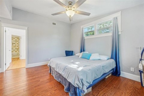 House in Daytona Beach, Florida 4 bedrooms, 239.32 sq.m. № 1767591 - photo 13