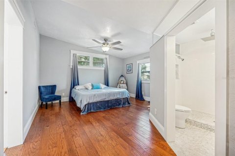 House in Daytona Beach, Florida 4 bedrooms, 239.32 sq.m. № 1767591 - photo 12
