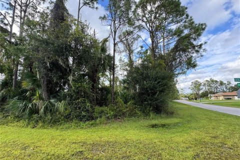 Land in North Port, Florida № 1782276 - photo 2