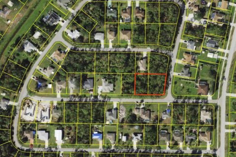 Land in North Port, Florida № 1782276 - photo 1