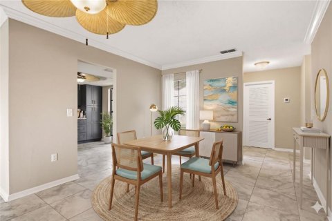 Condo in Tarpon Springs, Florida, 2 bedrooms  № 2239699 - photo 26