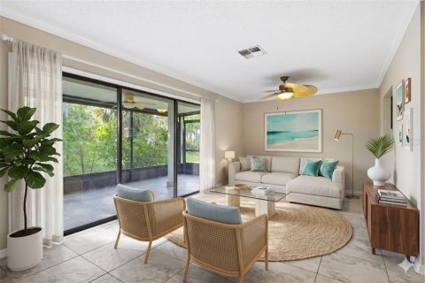 Condo in Tarpon Springs, Florida, 2 bedrooms  № 2239699 - photo 7