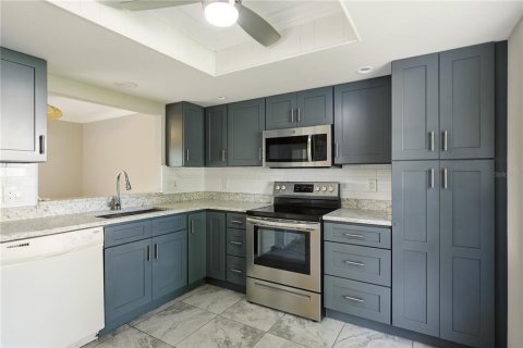 Condo in Tarpon Springs, Florida, 2 bedrooms  № 2239699 - photo 15