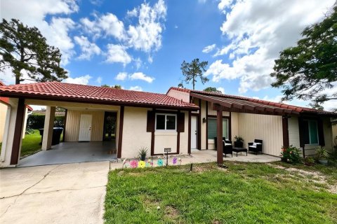 Villa ou maison à Orlando, Floride 4 chambres, 143.07 m2 № 2355117