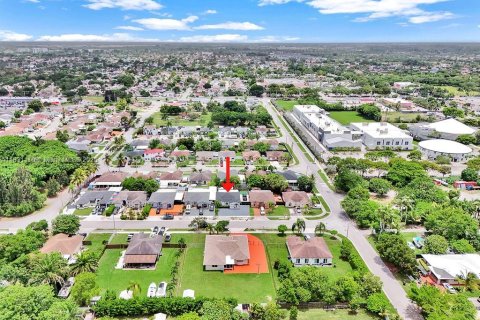 Купить виллу или дом в Майами, Флорида 3 спальни, 125.33м2, № 1807714 - фото 5