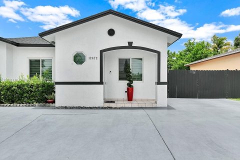 Купить виллу или дом в Майами, Флорида 3 спальни, 125.33м2, № 1807714 - фото 16