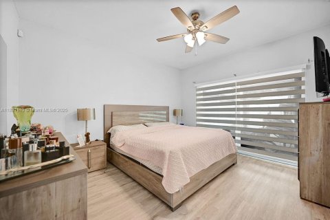 Купить виллу или дом в Майами, Флорида 3 спальни, 125.33м2, № 1807714 - фото 25