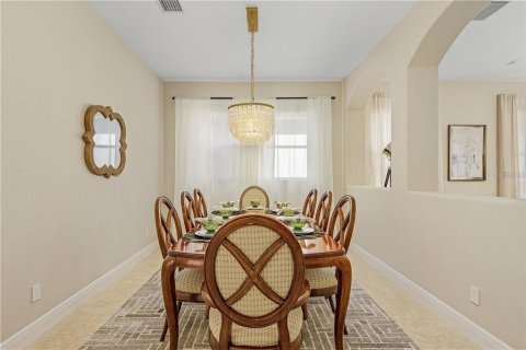 Villa ou maison à vendre à Punta Gorda, Floride: 5 chambres, 377.83 m2 № 1918400 - photo 5