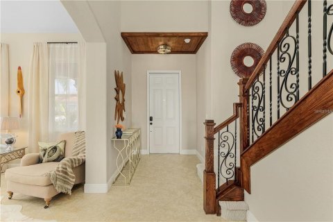 Villa ou maison à vendre à Punta Gorda, Floride: 5 chambres, 377.83 m2 № 1918400 - photo 12